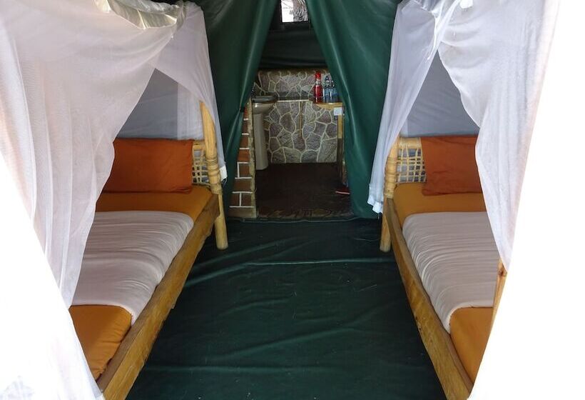 هتل Mara Maisha Camp