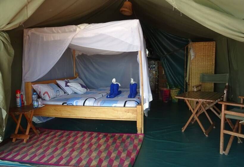 هتل Mara Maisha Camp