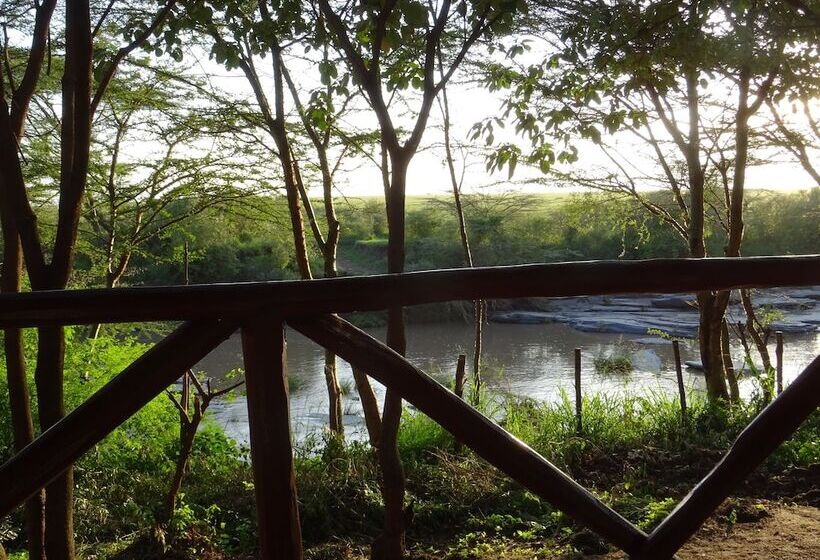 هتل Mara Maisha Camp