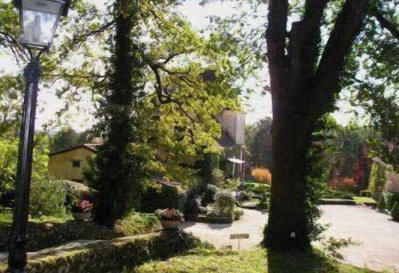 Hotel Manoir Du Grand Vignoble