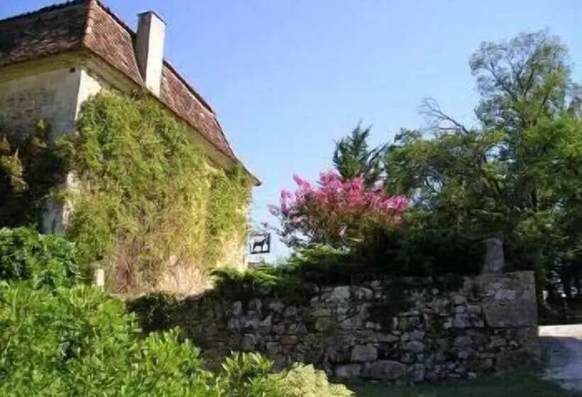 Hotelli Manoir Du Grand Vignoble