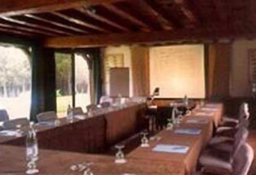 Hotel Manoir Du Grand Vignoble