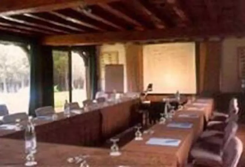 Hotelli Manoir Du Grand Vignoble