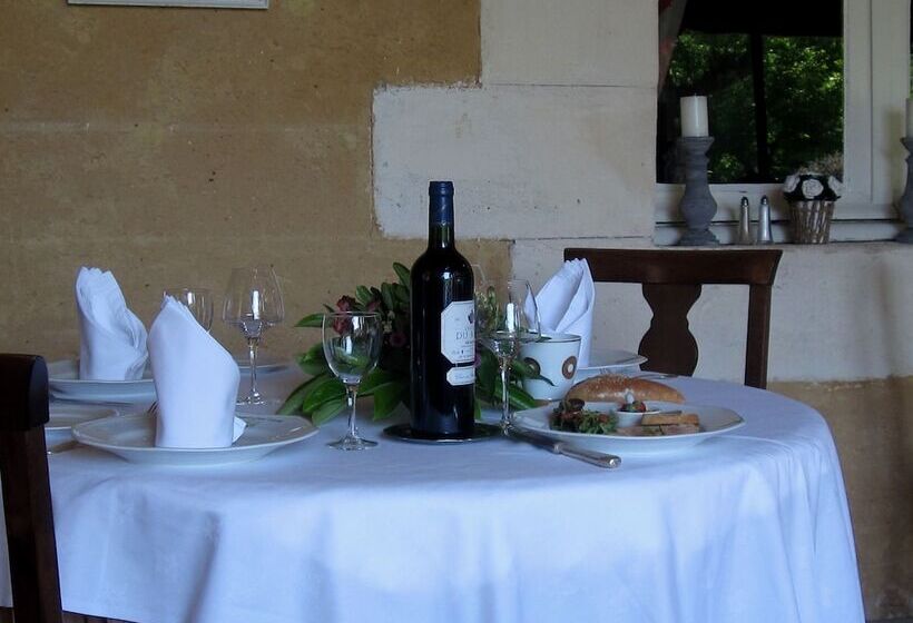 Hotel Manoir Du Grand Vignoble