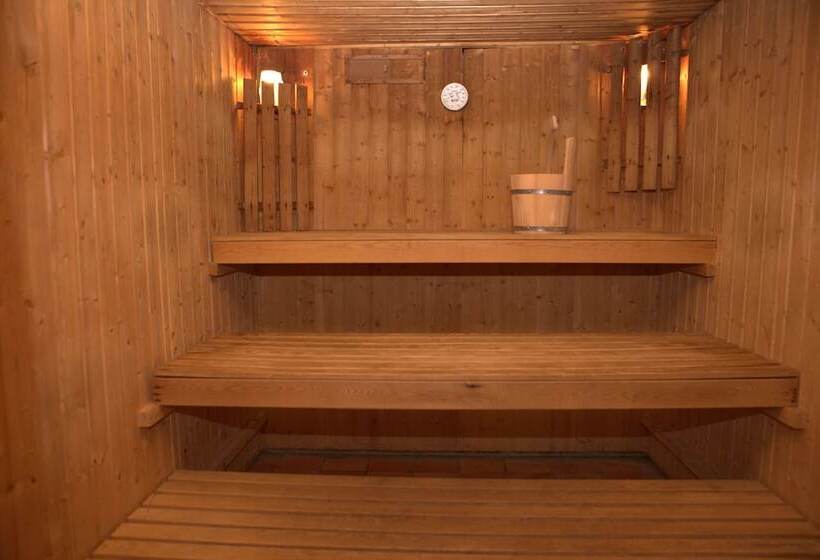 Hotel Manoir Du Grand Vignoble