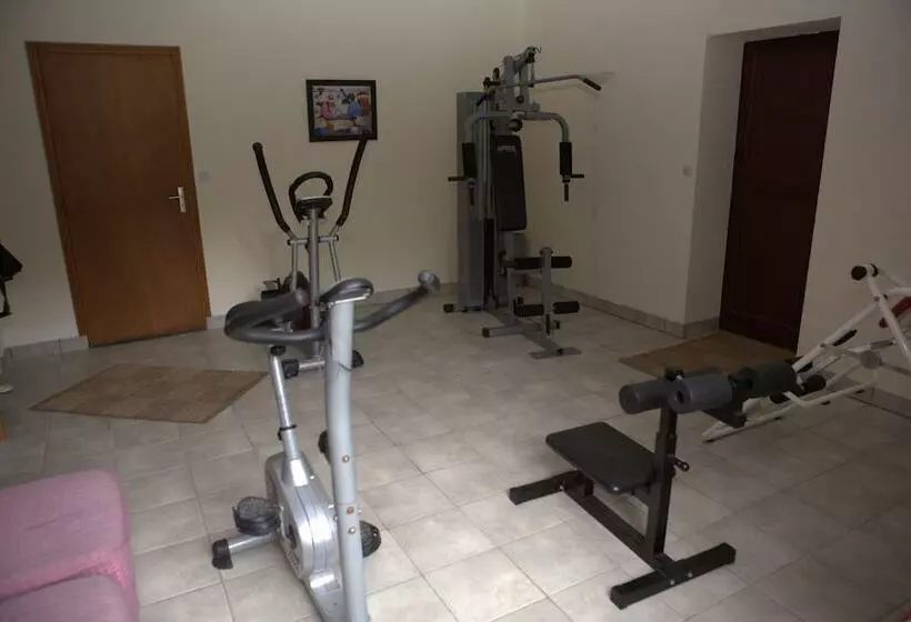 Hotelli Manoir Du Grand Vignoble