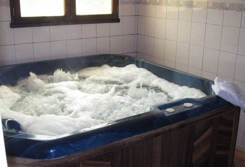 Hotel Manoir Du Grand Vignoble