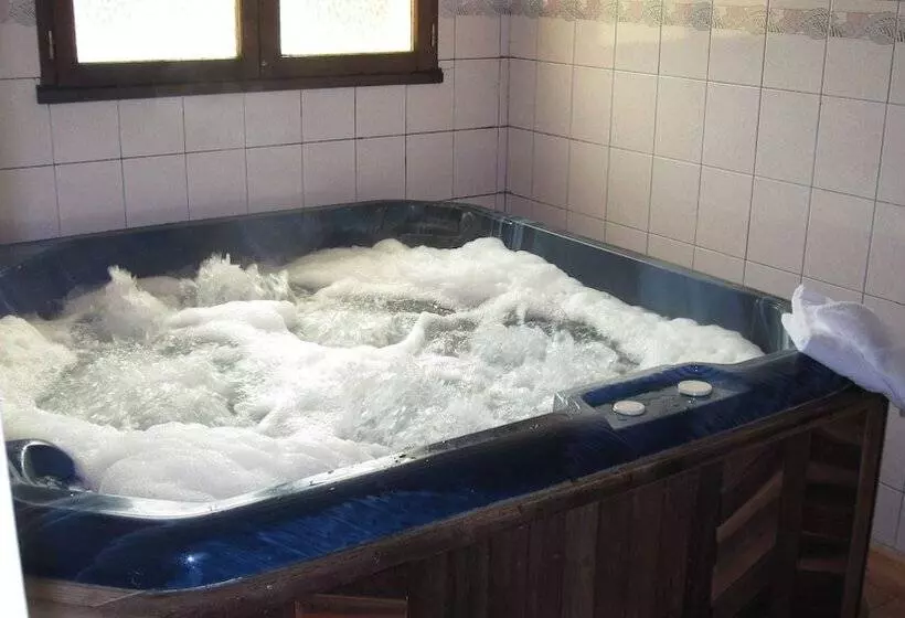 Hotelli Manoir Du Grand Vignoble