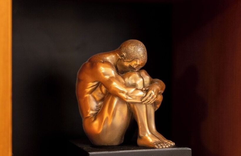 Отель Plaza Premium Köln