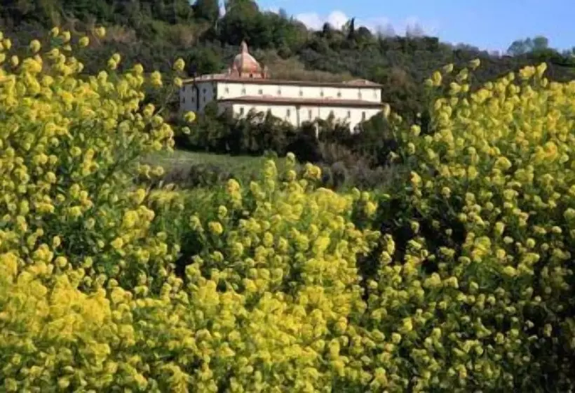 هتل Villa Sgariglia Resort Campolungo