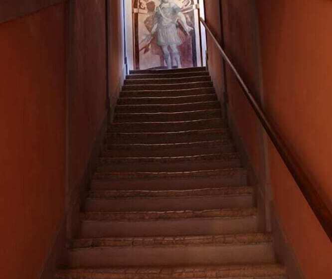 فندق Villa Sgariglia Resort Campolungo