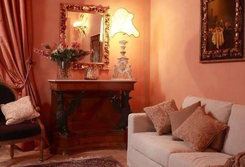 فندق Villa Sgariglia Resort Campolungo