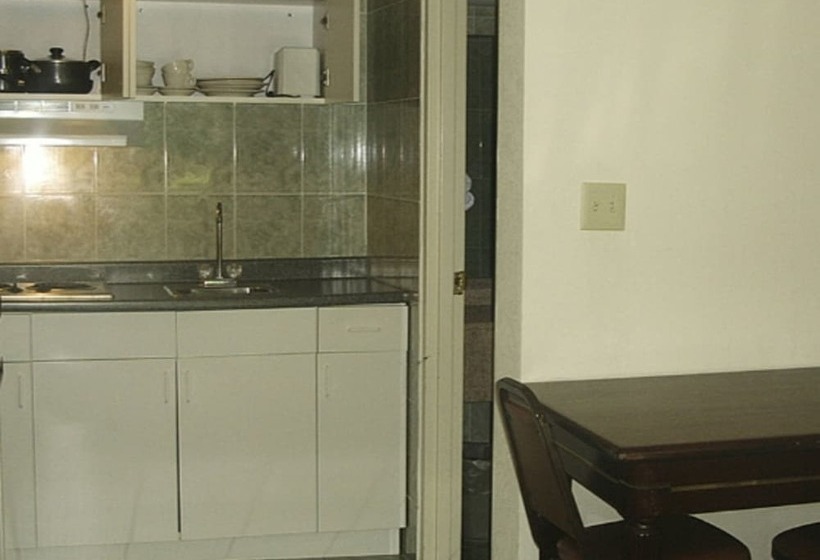 モーテル Tides Motor Inn At Stehli Beach