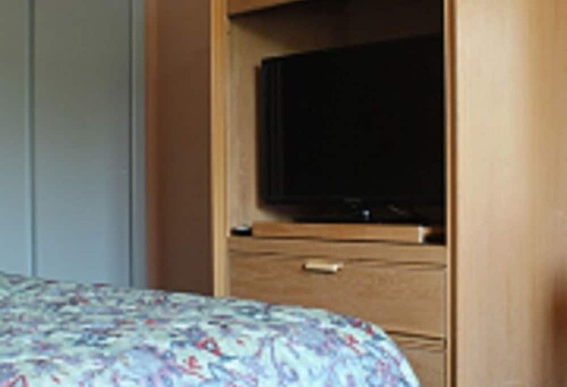 モーテル Tides Motor Inn At Stehli Beach