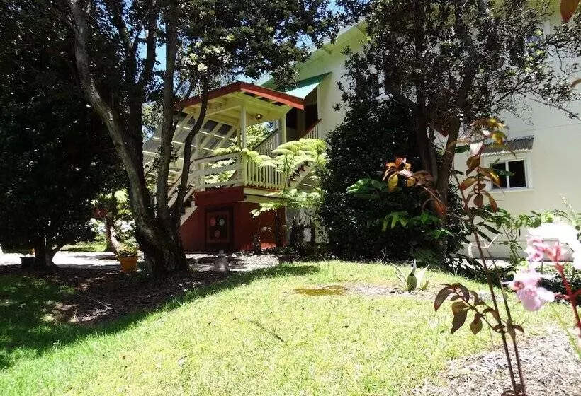 Majatalo Volcano Hale