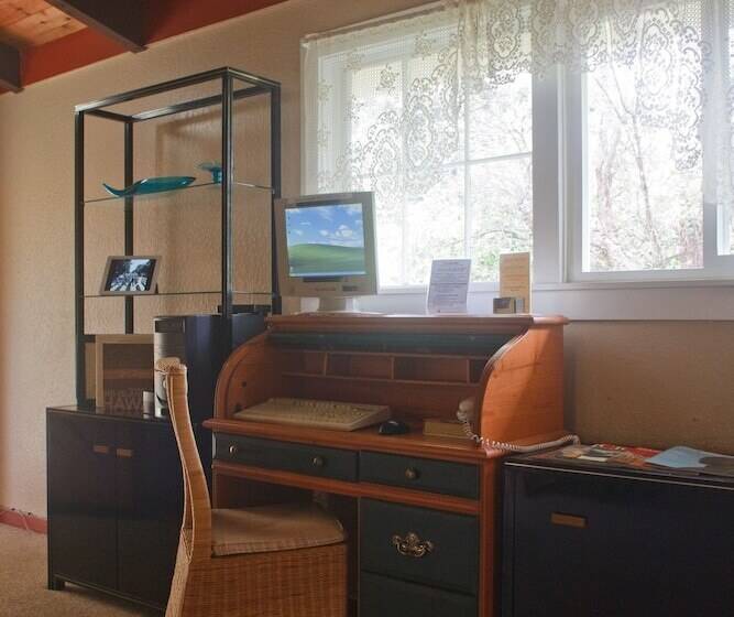 Panzió Volcano Hale