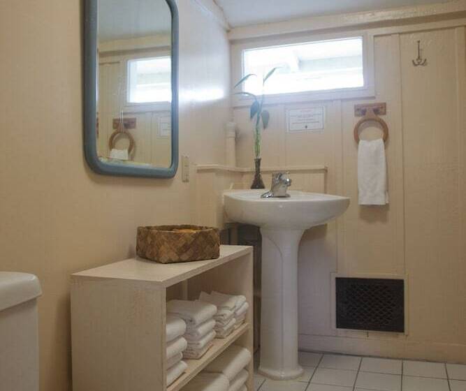 Panzió Volcano Hale