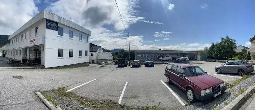 Systra Hotel Søvik
