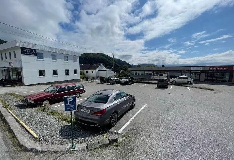 Systra Hotel Søvik