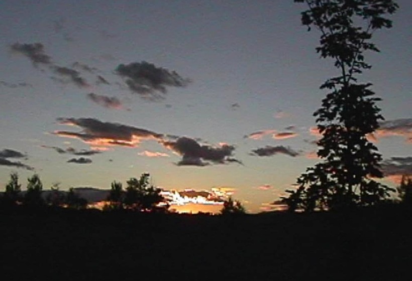 The Bradford House B&b