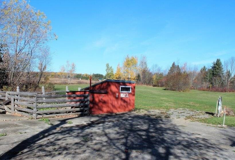 The Bradford House B&b