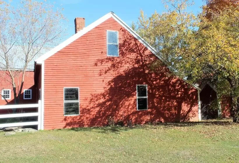 The Bradford House B&b