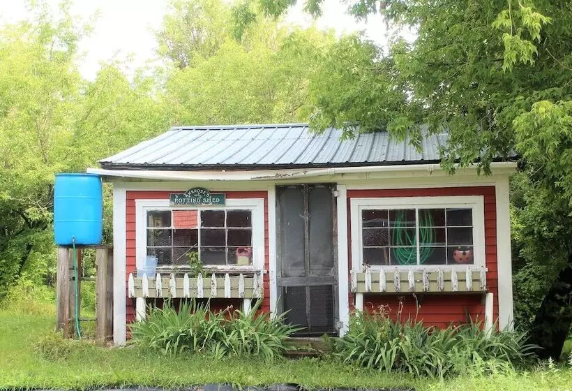 The Bradford House B&b