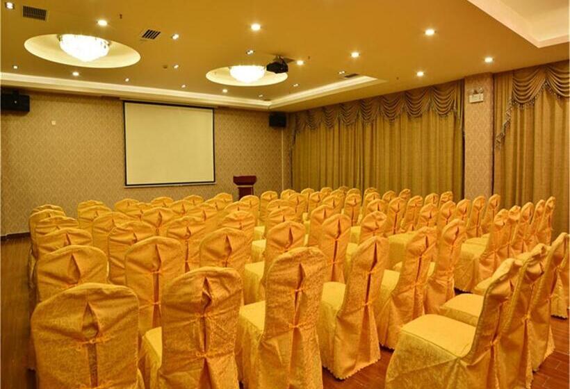 Lavande Hotel Wuhan Railway Station