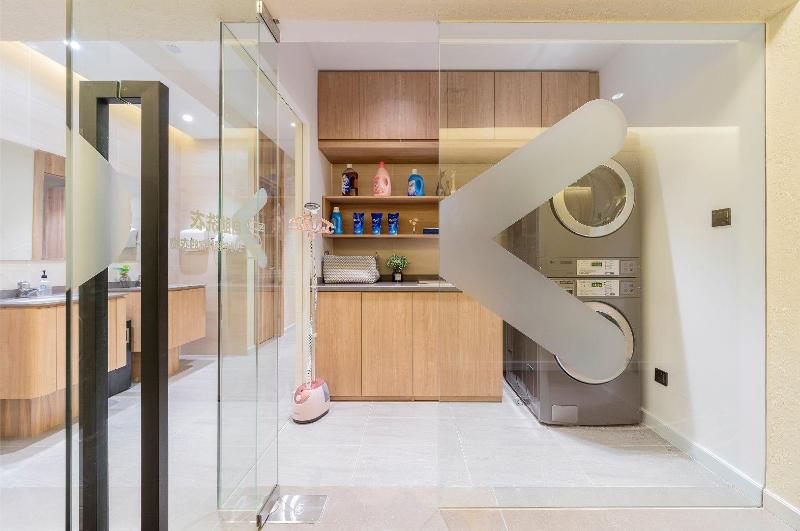 Hanting Premium Hotel Shanghai Xinzhuang Longemont