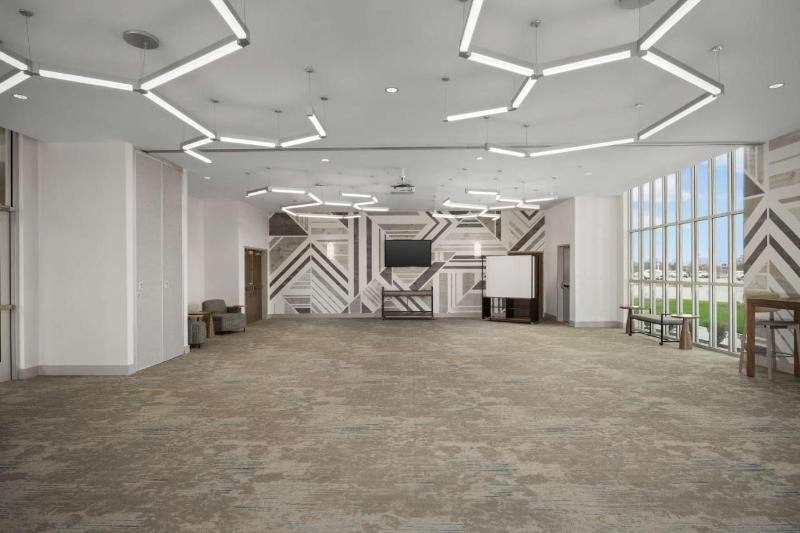 ホテル Hilton Garden Inn Florence Cincinnati Airport South