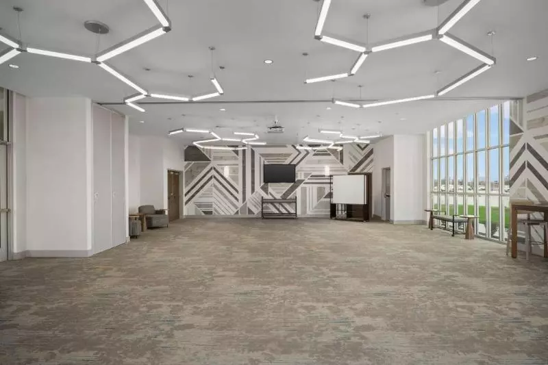 ホテル Hilton Garden Inn Florence Cincinnati Airport South