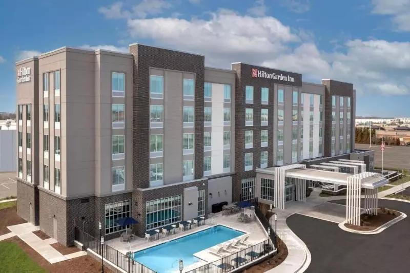 ホテル Hilton Garden Inn Florence Cincinnati Airport South