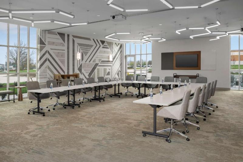 ホテル Hilton Garden Inn Florence Cincinnati Airport South