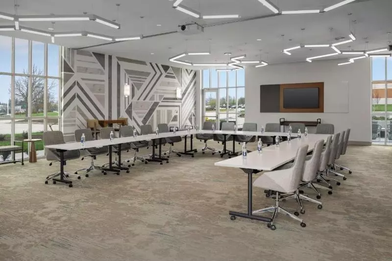 ホテル Hilton Garden Inn Florence Cincinnati Airport South