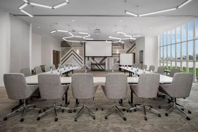 ホテル Hilton Garden Inn Florence Cincinnati Airport South