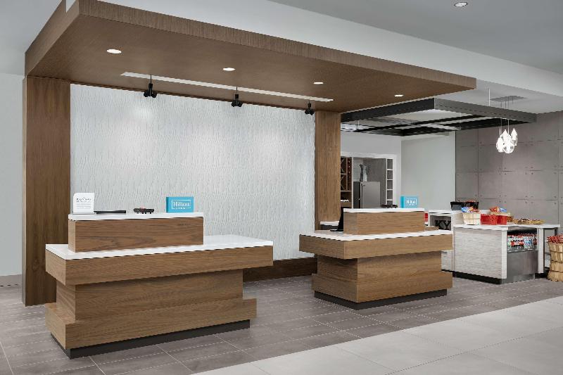 ホテル Hilton Garden Inn Florence Cincinnati Airport South