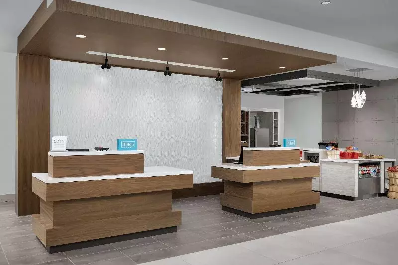 ホテル Hilton Garden Inn Florence Cincinnati Airport South