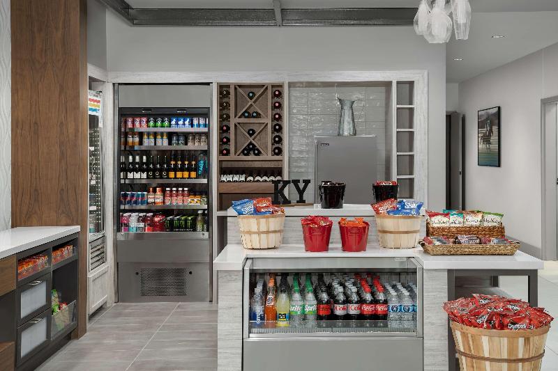 ホテル Hilton Garden Inn Florence Cincinnati Airport South