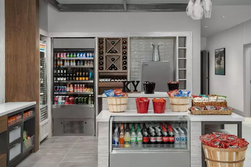 ホテル Hilton Garden Inn Florence Cincinnati Airport South