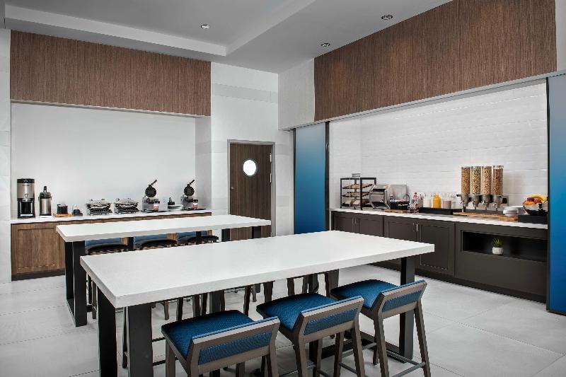 ホテル Hilton Garden Inn Florence Cincinnati Airport South