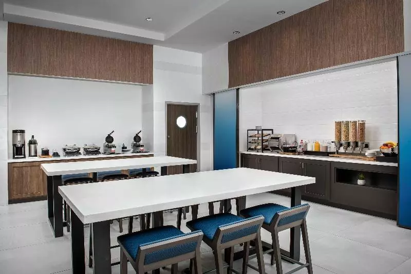 ホテル Hilton Garden Inn Florence Cincinnati Airport South