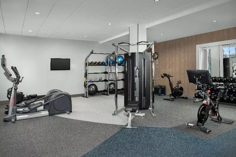 ホテル Hilton Garden Inn Florence Cincinnati Airport South