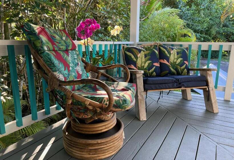 Ala Kai Bed And Breakfast