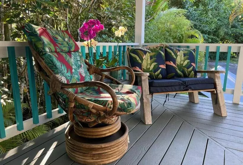 Ala Kai Bed And Breakfast