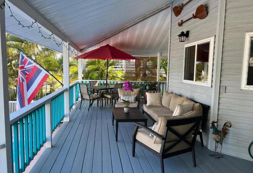 Ala Kai Bed And Breakfast