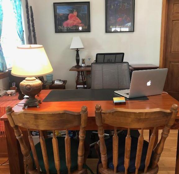 Ala Kai Bed And Breakfast