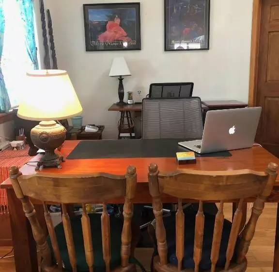 Ala Kai Bed And Breakfast