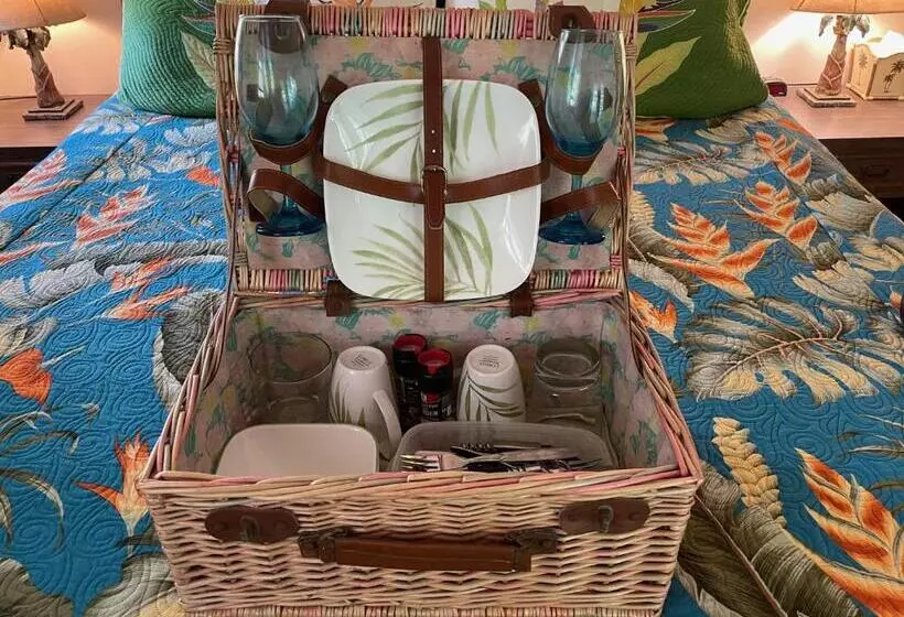 Ala Kai Bed And Breakfast