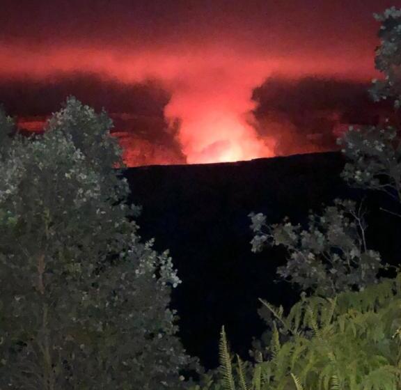 Ala Kai Bed And Breakfast