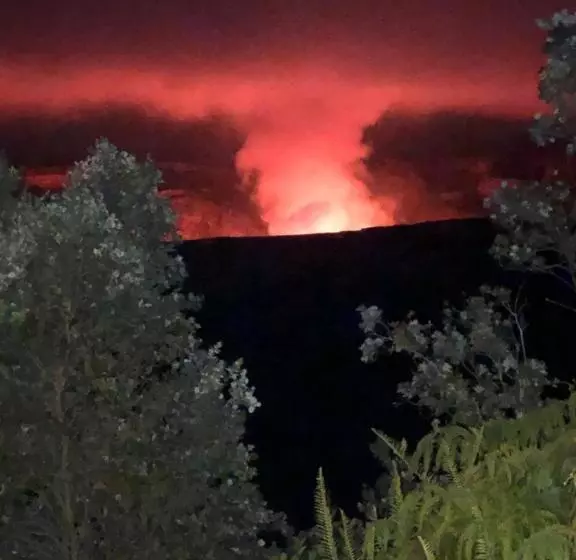 Ala Kai Bed And Breakfast